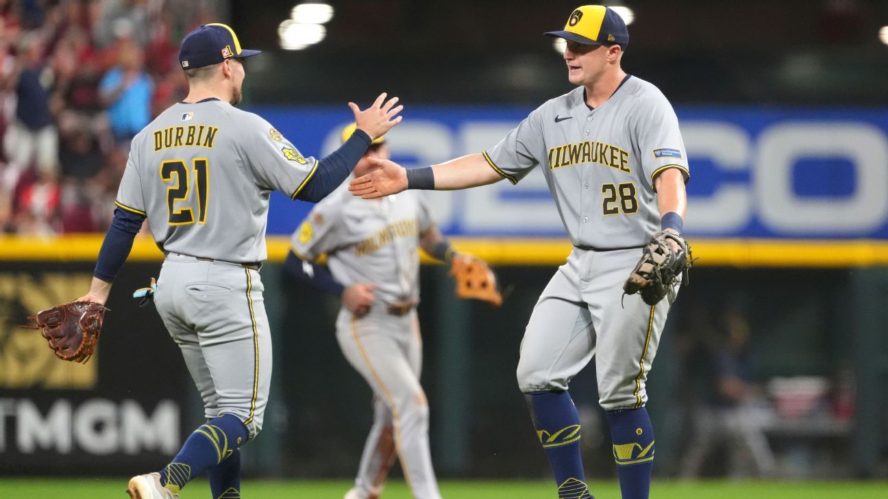 MLB 2025: Overreactions to Brewers’ wins, Mets’ losses, more