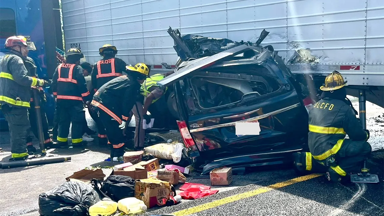 Illegal immigrant’s brother detained after Florida crash kills three