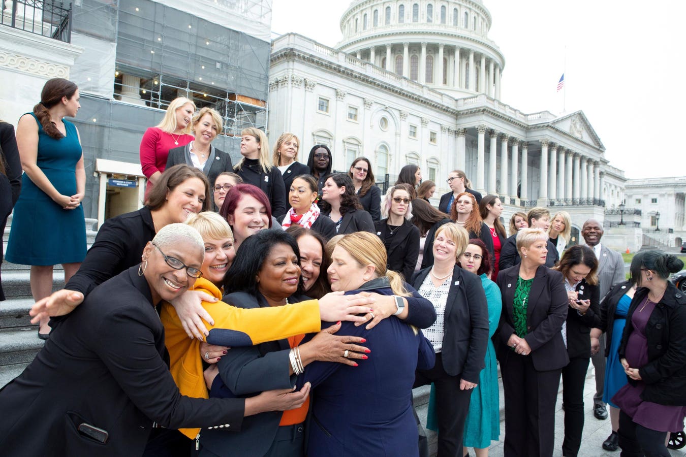 Redefining Support For America’s Military And Veteran Caregivers