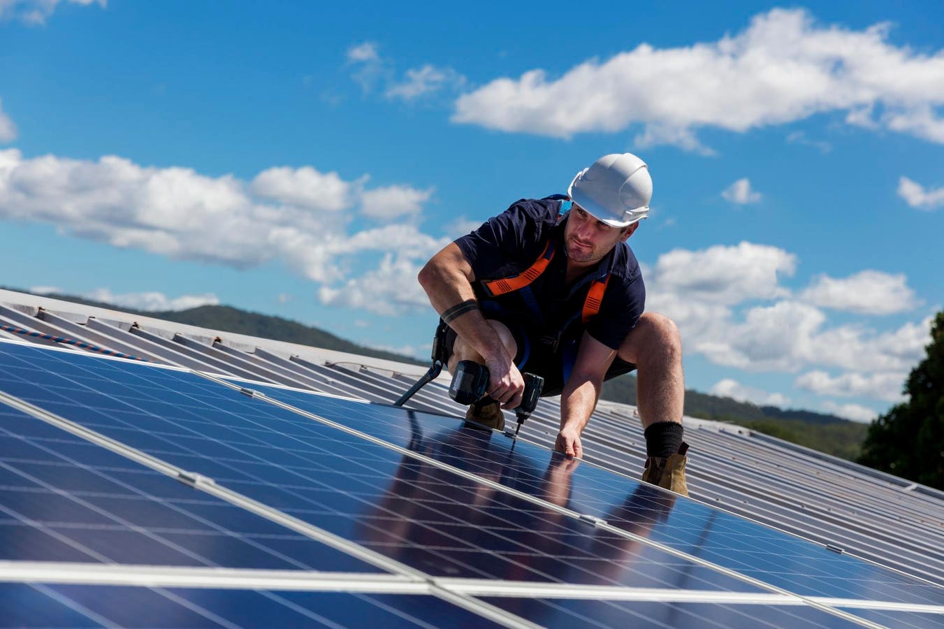 What You Need To Know About Solar Power Technology Before Installing