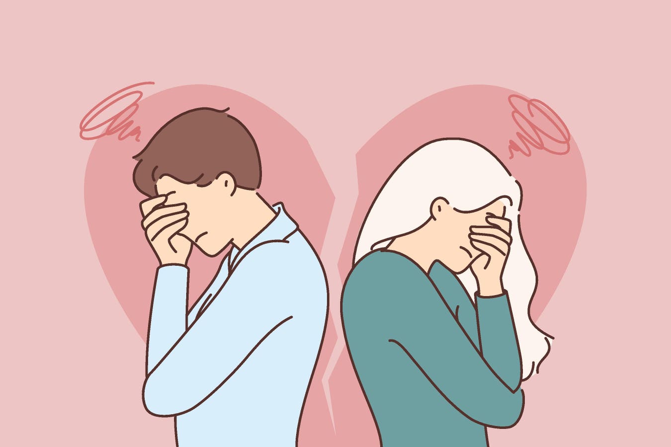 The Easy ‘5-Second Rule’ To Turn Any Fight Around, By A Psychologist