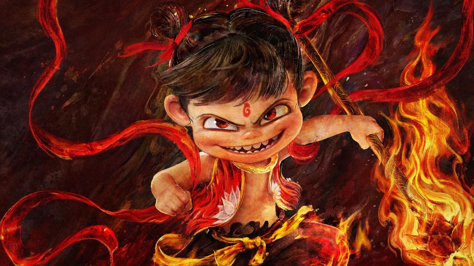 When Is English Dub Of Global Film Hit Coming To Streaming?