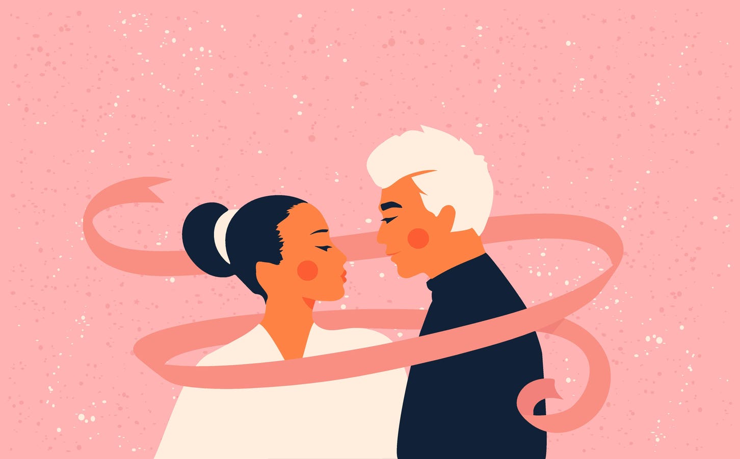2 Simple Mindsets That Make Or Break A Relationship, By A Psychologist
