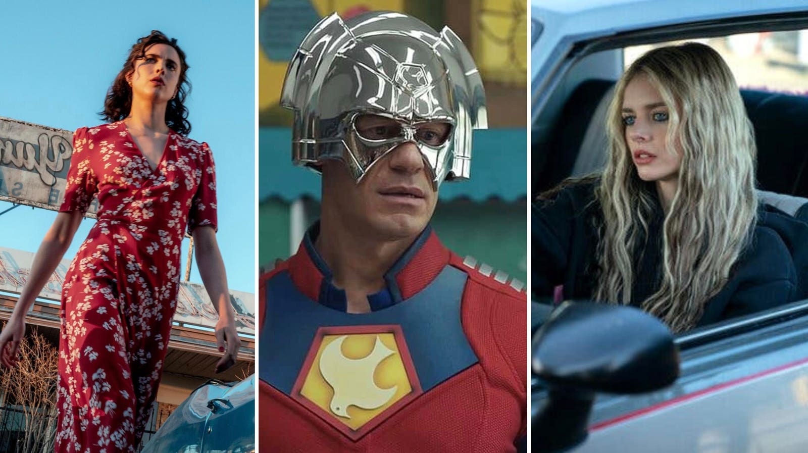 New Shows And Movies To Stream On Netflix, Hulu, Prime Video, Apple TV And More