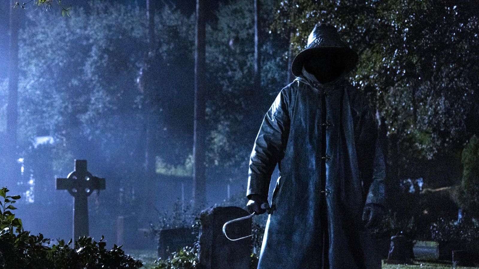 ‘I Know What You Did Last Summer’ Reboot New On Streaming This Week, Report Says