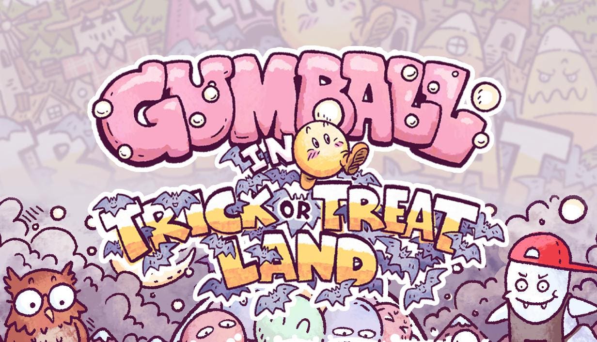 Undertale Inspired Game Boy Color Halloween Adventure Game Announced