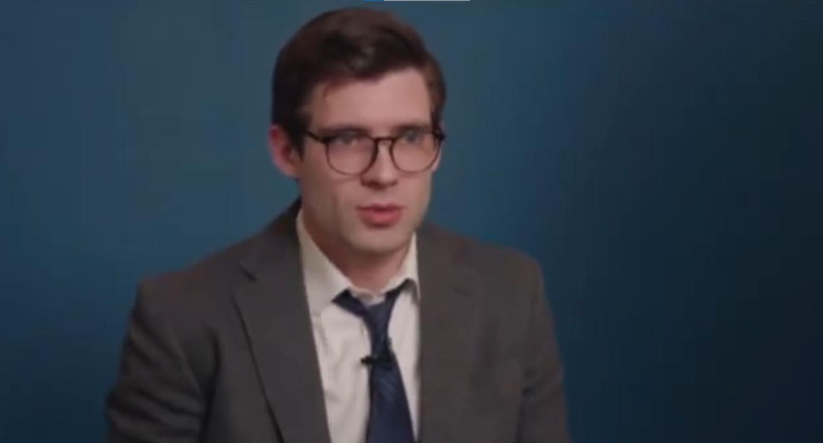 Here’s David Corenswet’s Just-Released ‘Superman’ Audition Tape