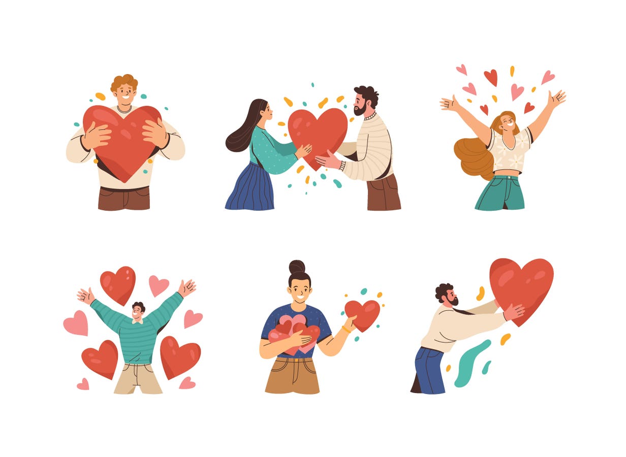 3 Signs Your Partner Wants To Spend Their Life With You, By A Psychologist