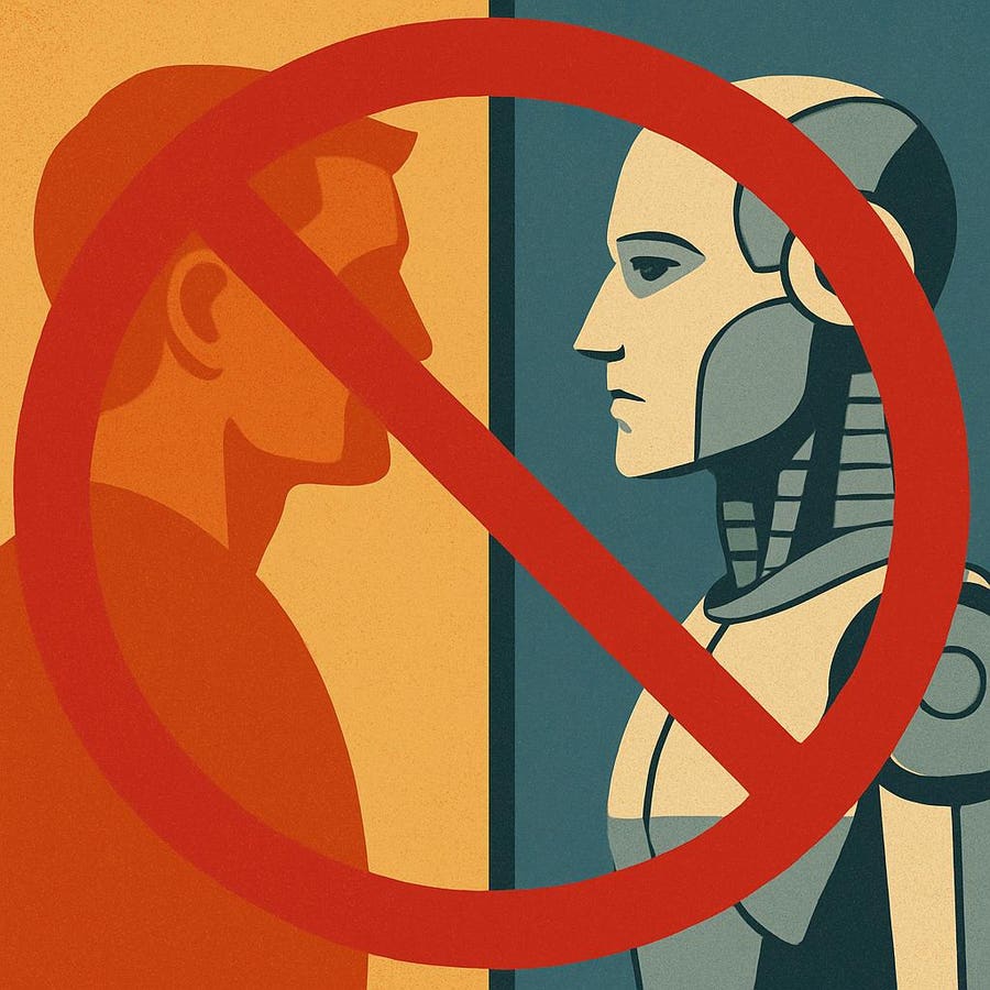 Humans And AI Share The Same Flawed Ways Of Thinking