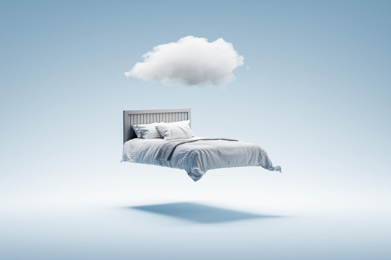 AI Watches You Sleep—And Other Big Smart Home Systems