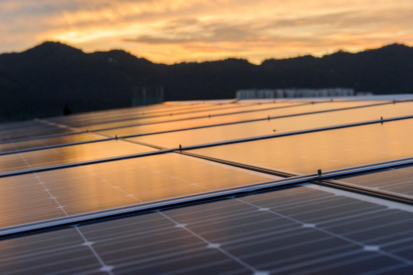 Malaysian Tycoon Lin Yun Ling’s Gamuda Building Over $1 Billion Of Solar Projects Amid Data Center Boom