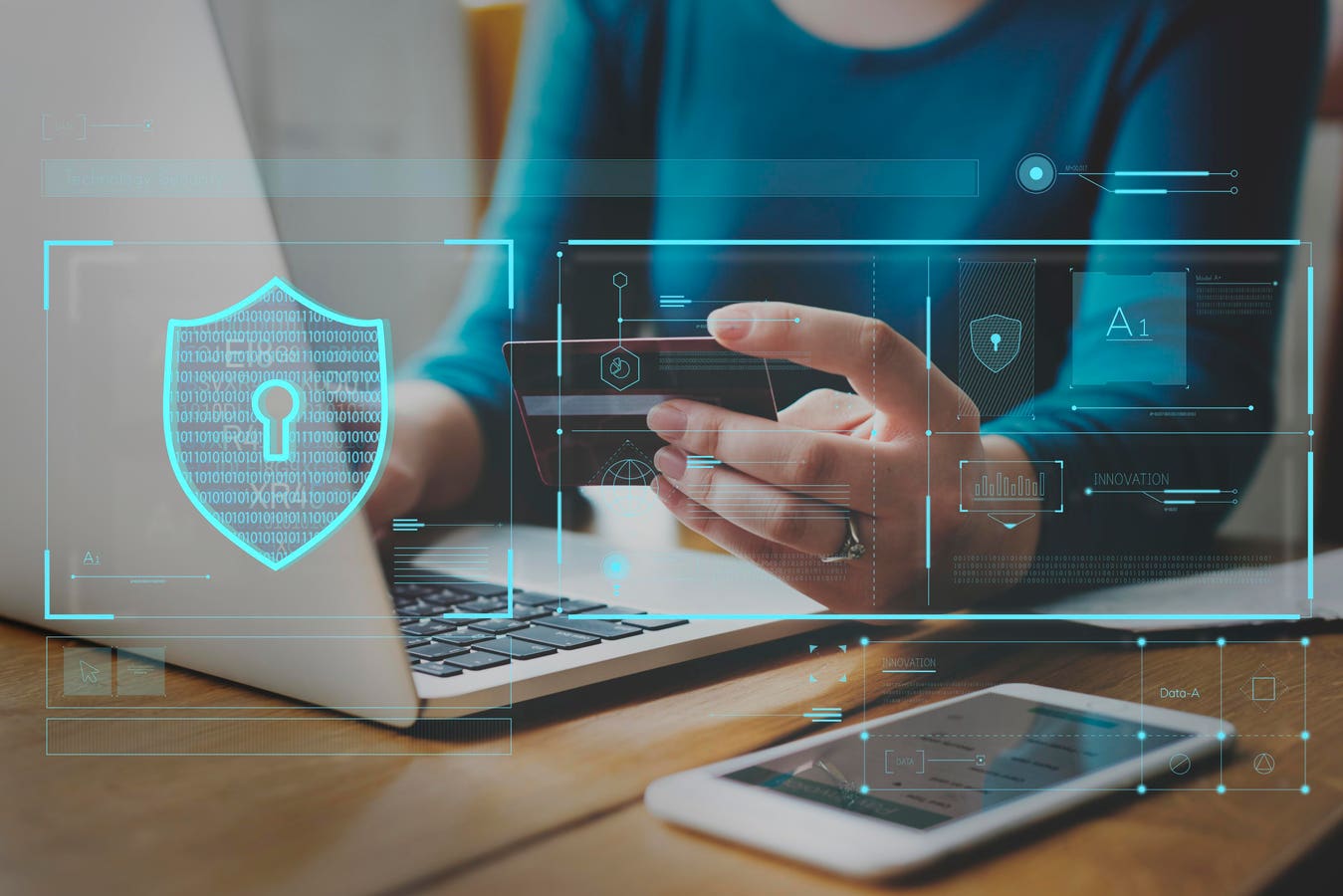 What The Palo Alto–CyberArk Deal Reveals About Identity’s Future