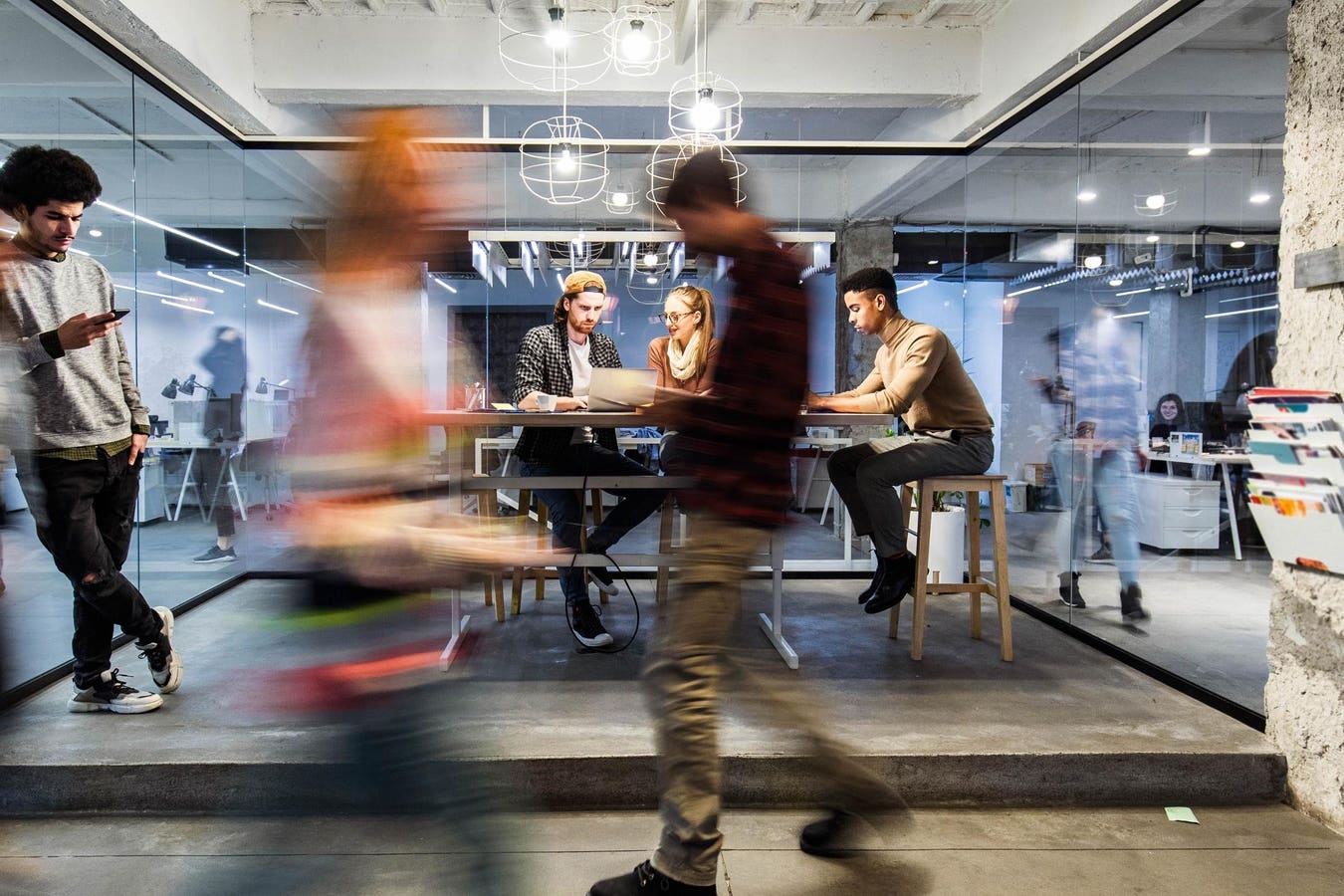 Yes, AI Has Spirit — Entrepreneurial Spirit