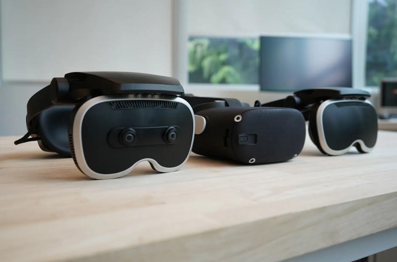 XR And AI Dominate The Future Of Graphics At Siggraph 2025