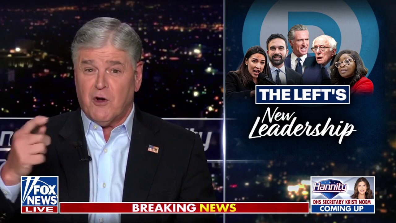 Trump pranks Democrats, life’s sweetest truth, and more from Fox News Opinion