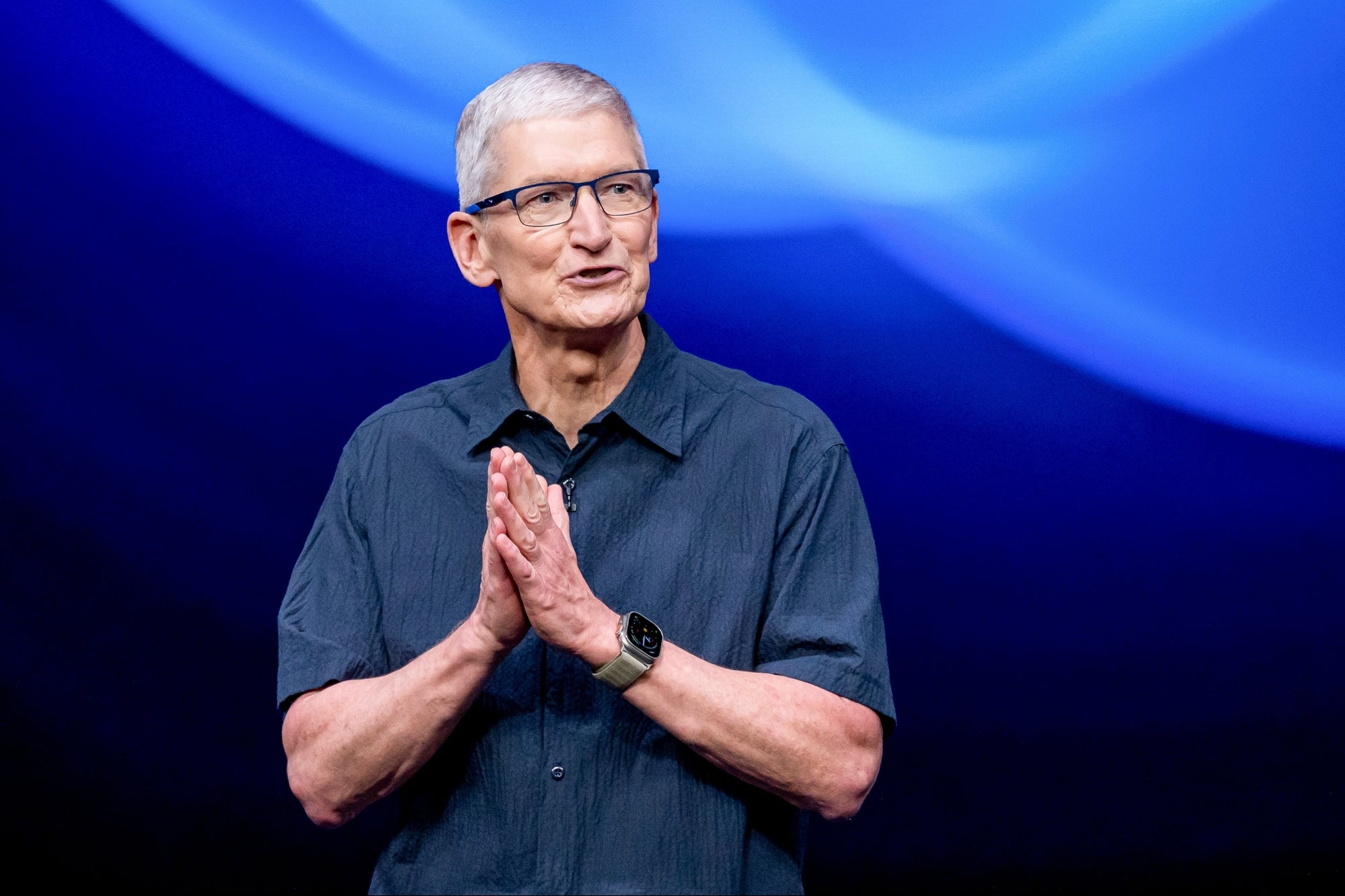 Apple’s ‘Awe Dropping’ iPhone 17, Thin ‘Air’ Event: Sept. 9