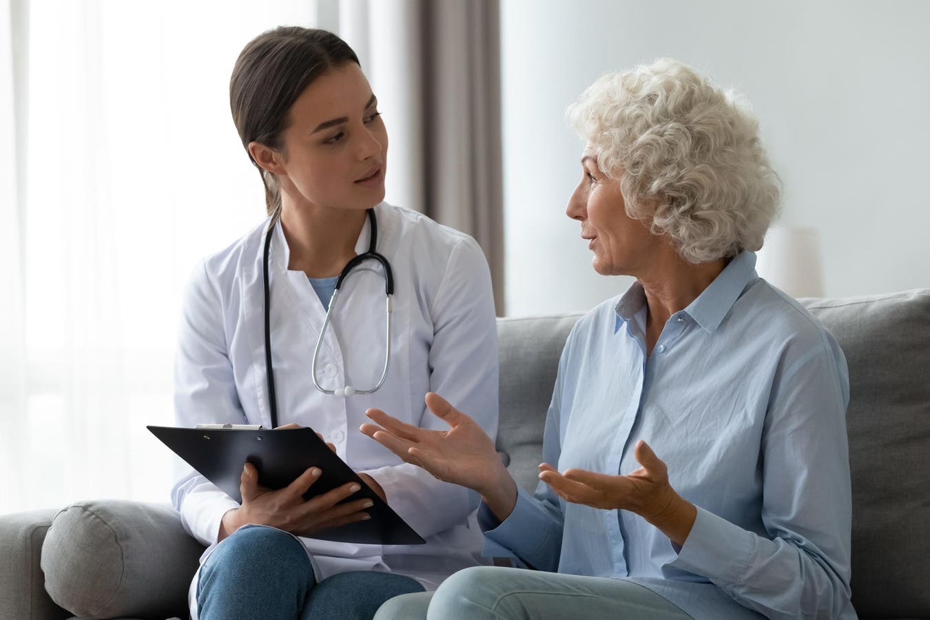 Medicare Pays Physicians One-Third Less Than Decade Ago, Study Finds