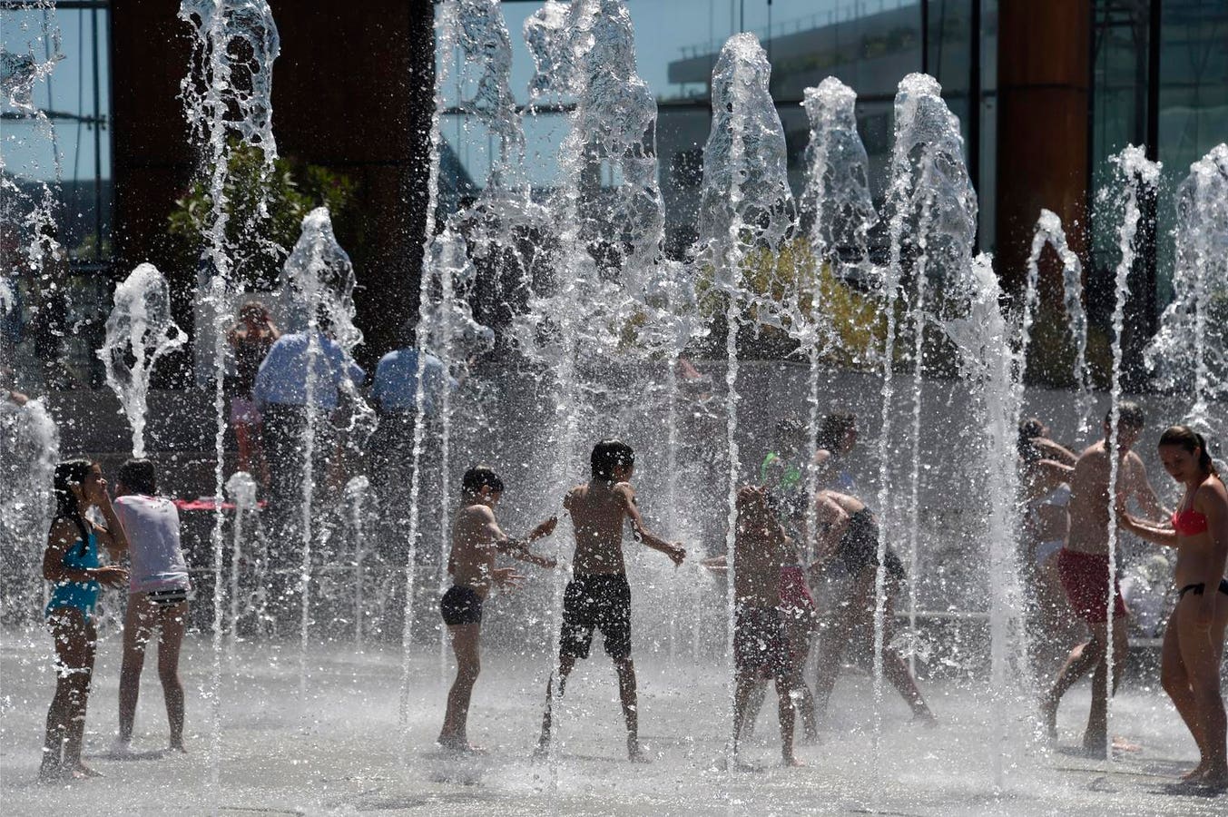 How Can We Make Our Cities More Child-Friendly?