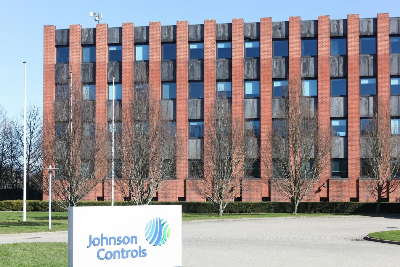 Johnson Controls’ Vijay Sankaran On The Future Of Smart Buildings