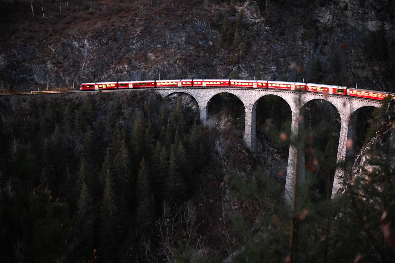 European Flights Remain Cheaper Than Trains. Night Trains Could Help