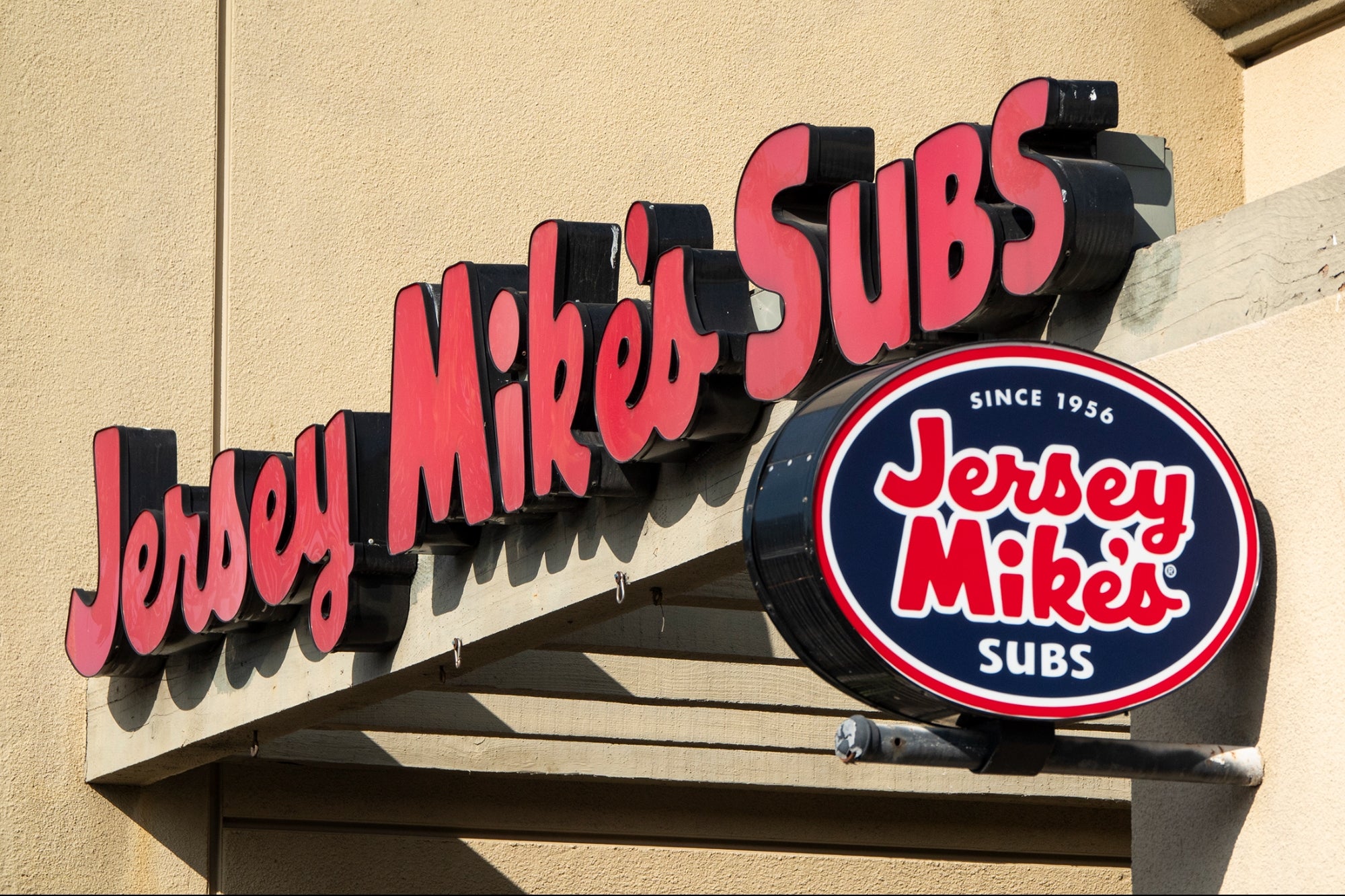 Danny DeVito ‘Benched’ By Jersey Mike’s for a Super Bowl MVP