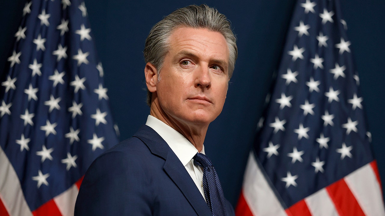 Gov. Gavin Newsom teases that ‘coin’ is coming to online store