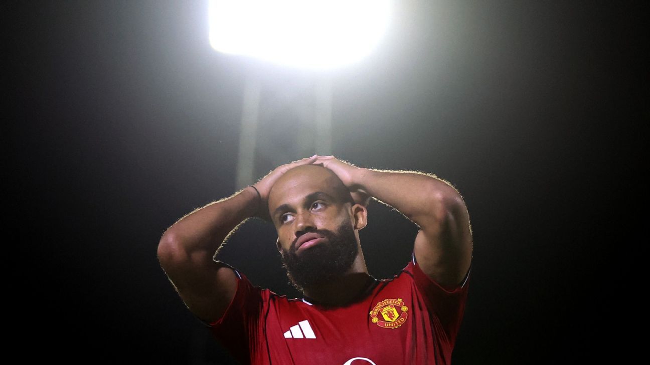 Is Grimsby’s defeat of Man United the biggest upset in League Cup history?