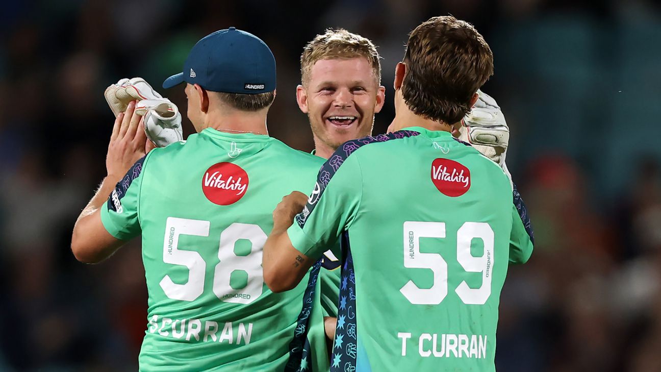 Hundred squads face 2026 ‘reset’ in bid for competitive balance