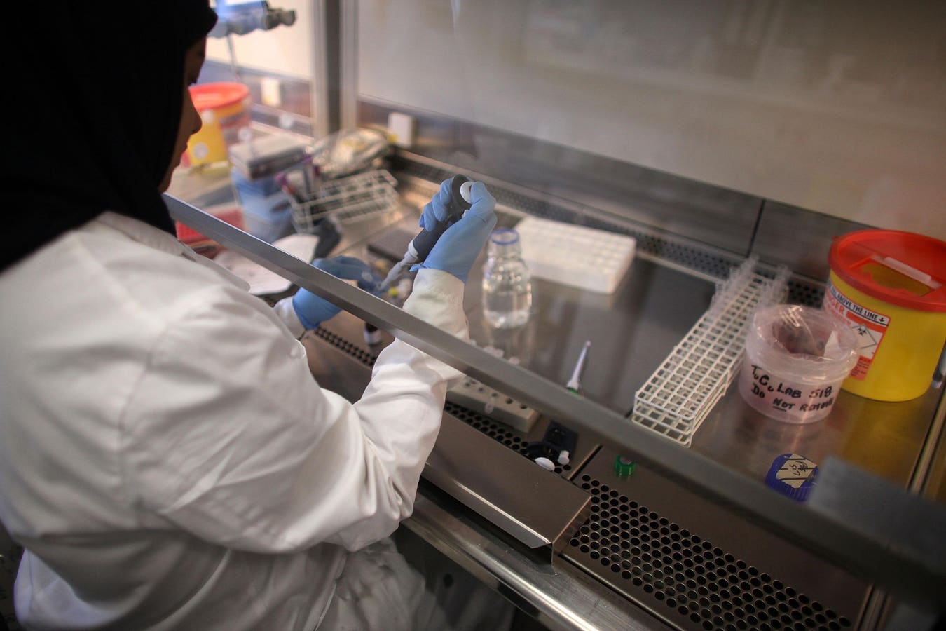 Improving The Pathway From SME Innovation To NHS Adoption