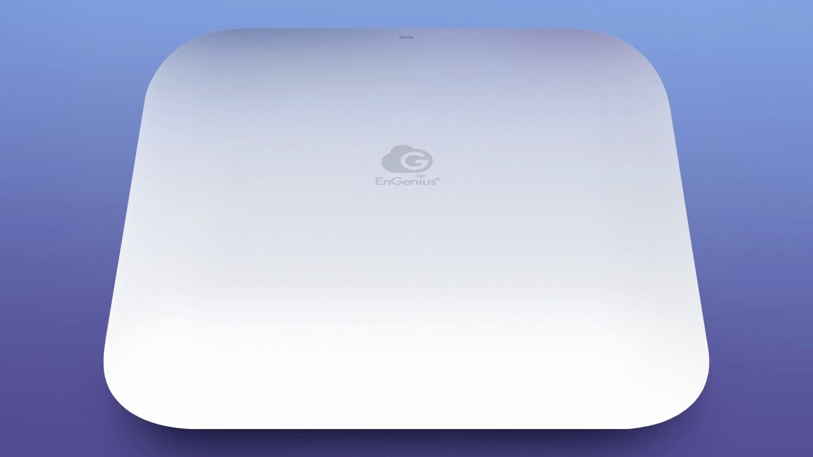 EnGenius Unveils New Wi-Fi 7 Enterprise Wireless Access Point At A Consumer-Level Price