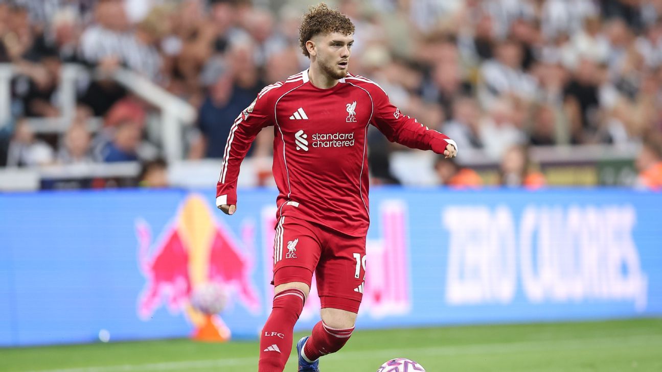 Leipzig face obstacles to sign Liverpool’s Elliott – sources