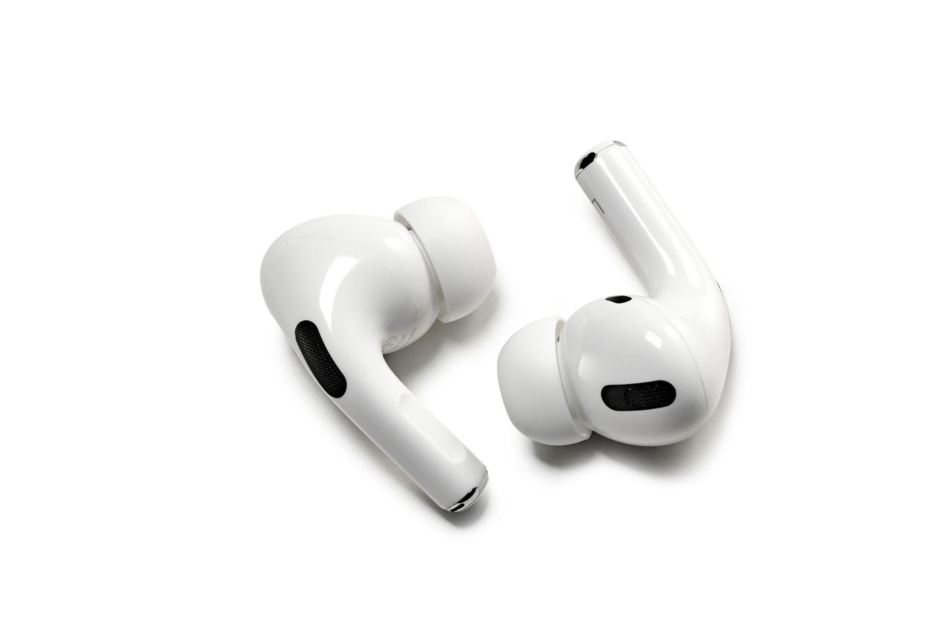 Apple AirPods Pro 3 Just Days Away With Design Upgrades, Report Claims