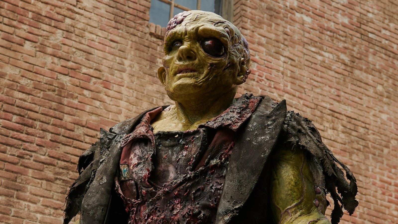 Troma Co-Founder Thrilled With New Direction Of ‘The Toxic Avenger’