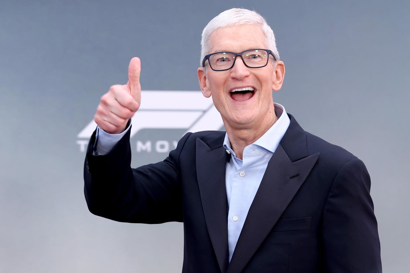 Apple Confirms iPhone 17 Pro Details, AirPods 3 Leak, Tim Cook Beats Superman