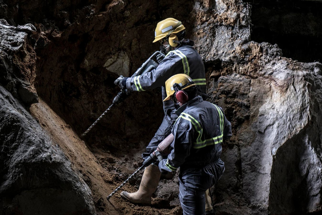 New $30 Million Federal Grants For Mining Jobs, Other Emerging Careers