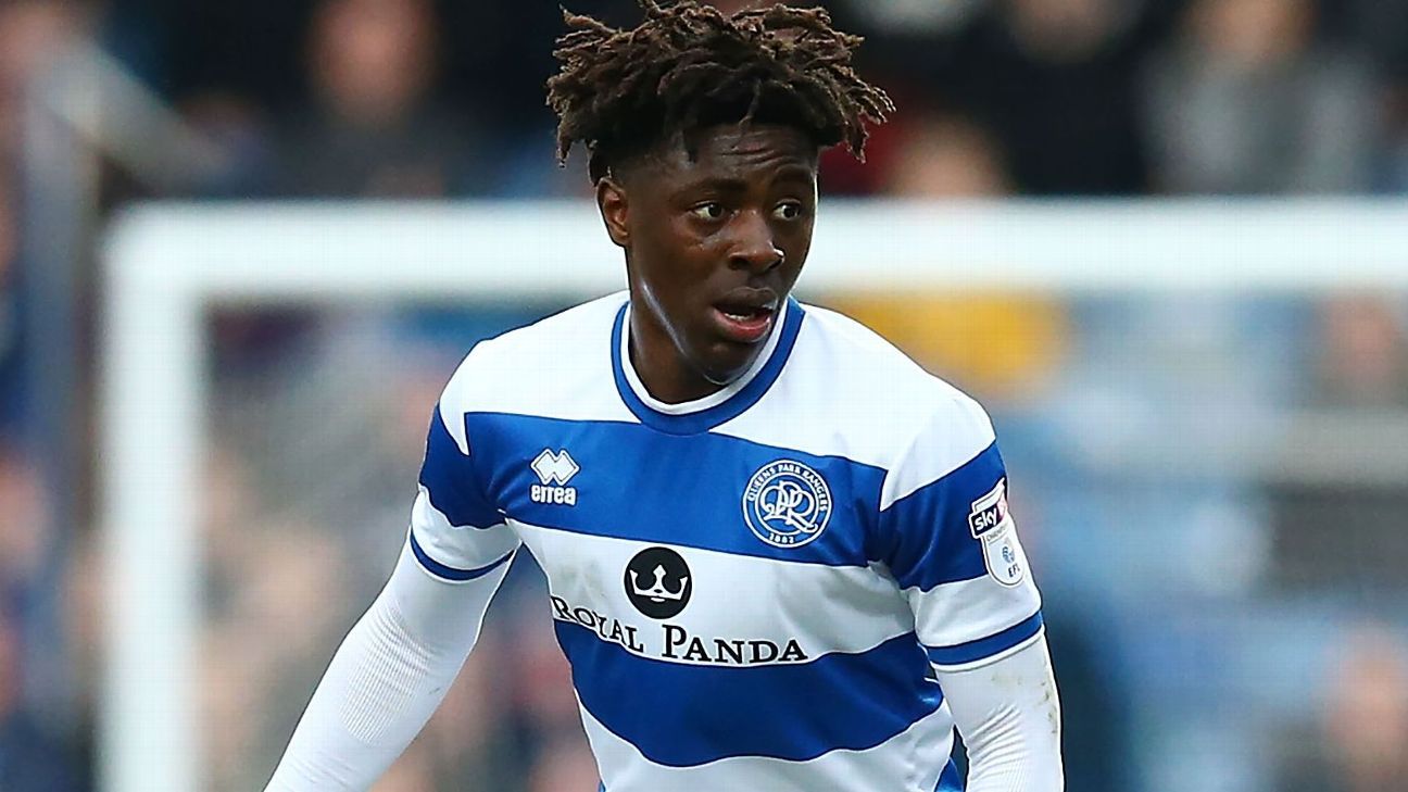 Eze’s long journey back to Arsenal shows why you never give up