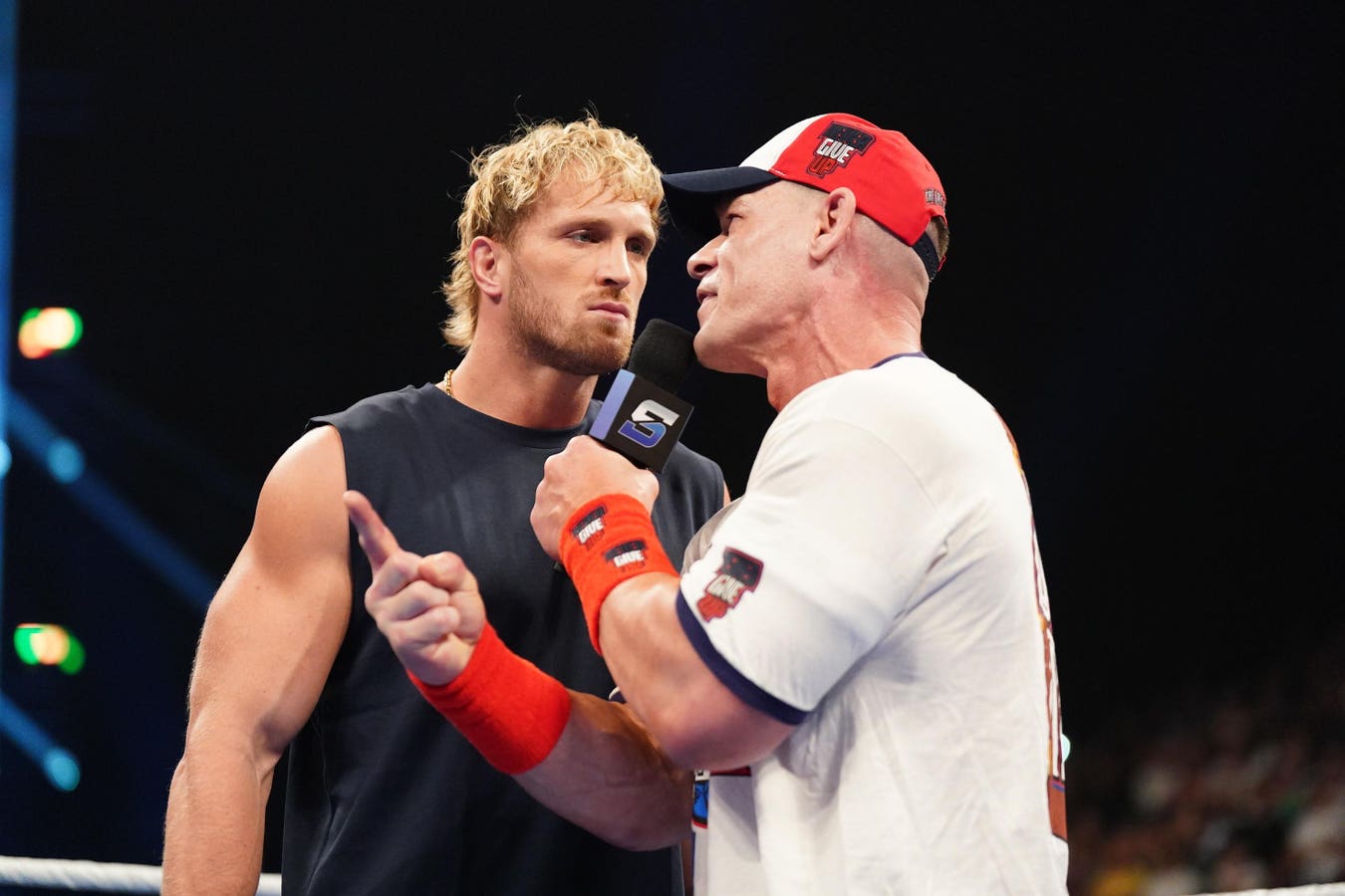 WWE Clash In Paris – Date, Time, Full Card And How To Watch