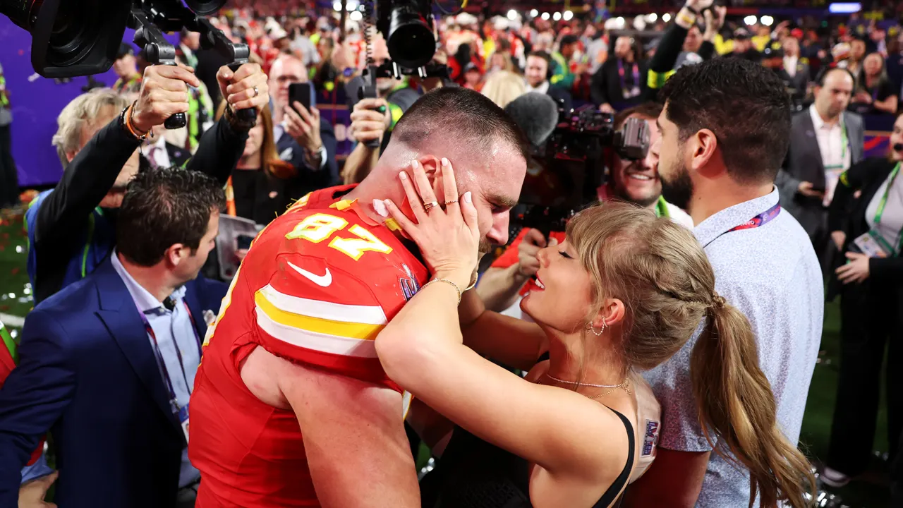 Swift-Kelce engagement may spark major wedding boom, experts predict
