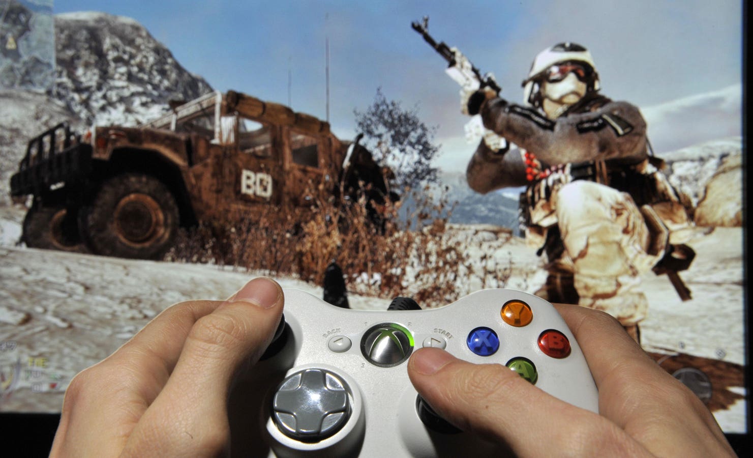 42 Popular Video Games Of The Early 2000s