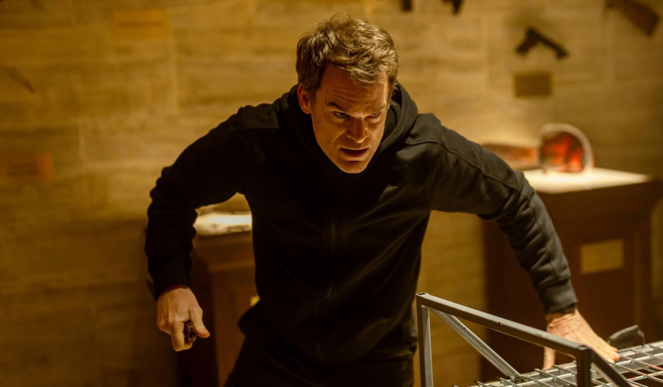 Dexter Resurrection’s Biggest Death Crowns A Tremendous Season