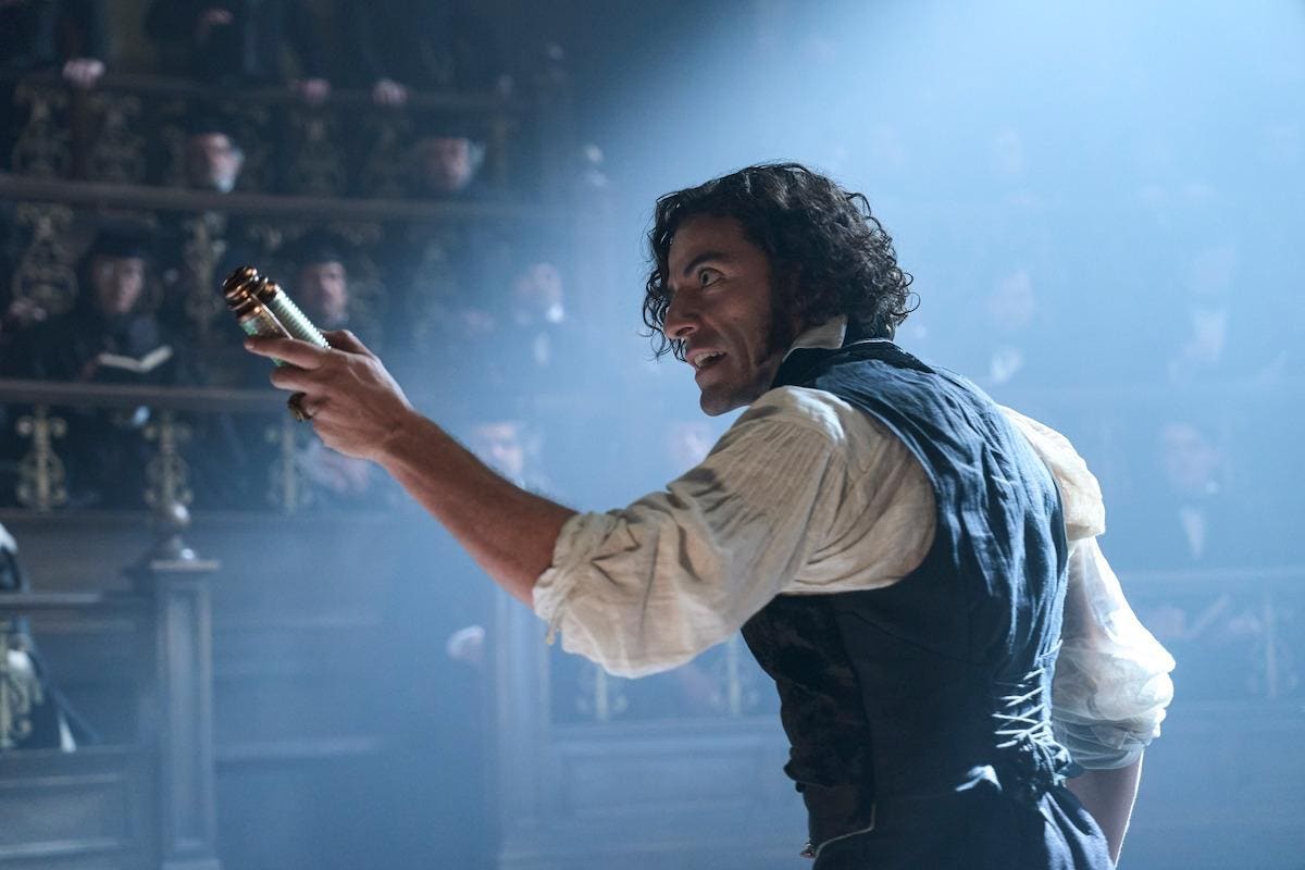 Guillermo Del Toro’s ‘Frankenstein’ Rotten Tomatoes Reviews: Are Critics Electrified?