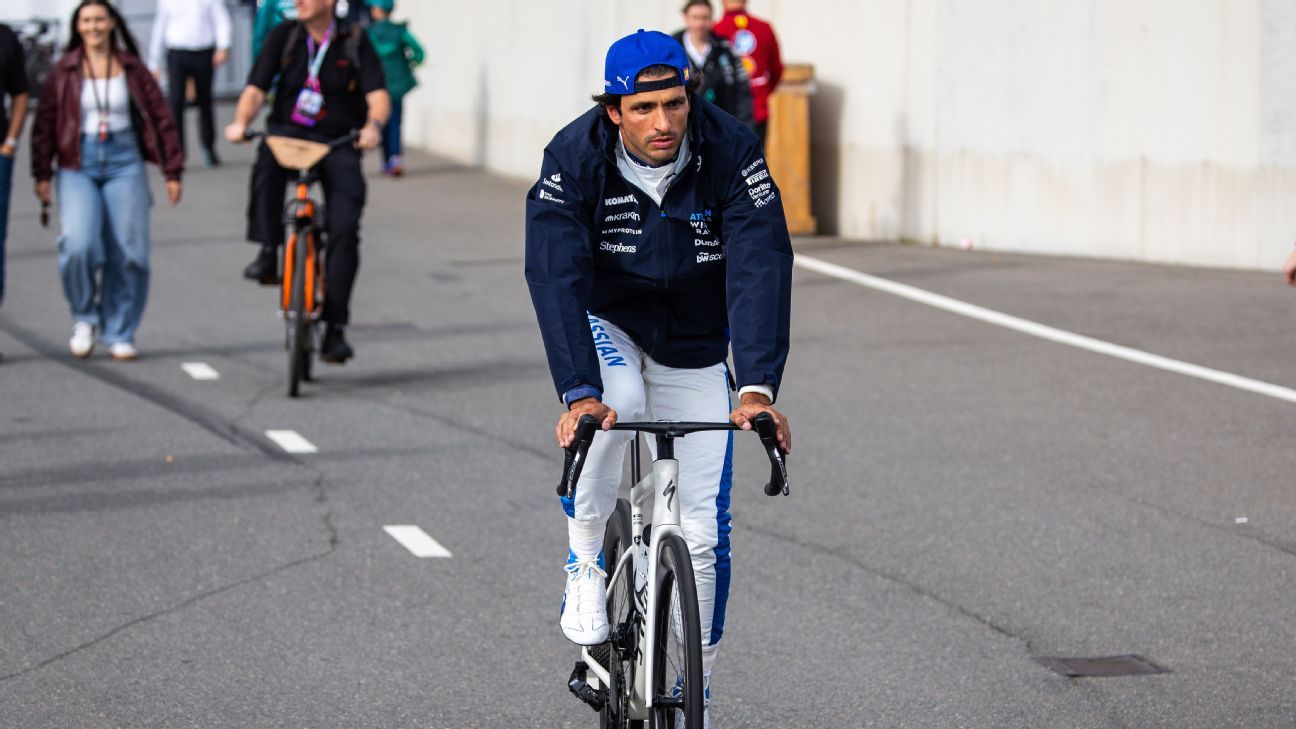 Why F1’s Dutch GP bicycle, public transport legacy could live on