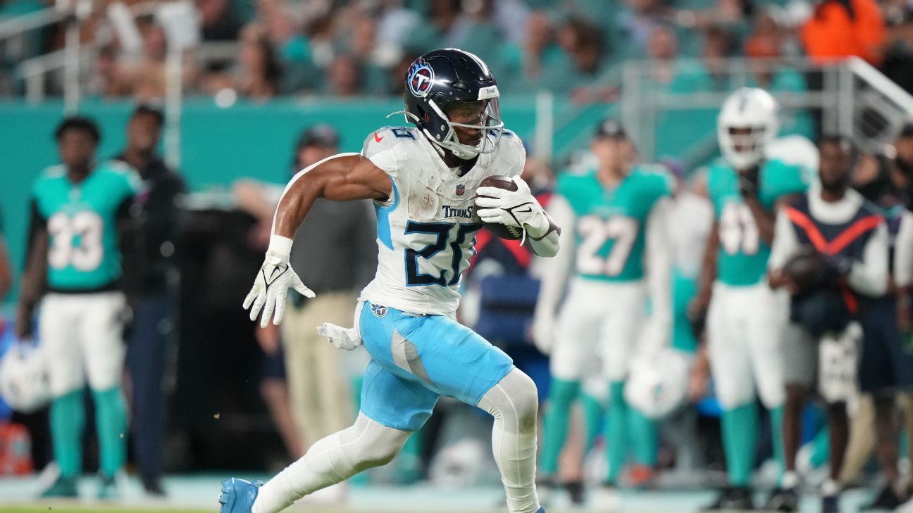 Facts vs. Feelings – Draft rules (there are none!), five players to pick, two to fade