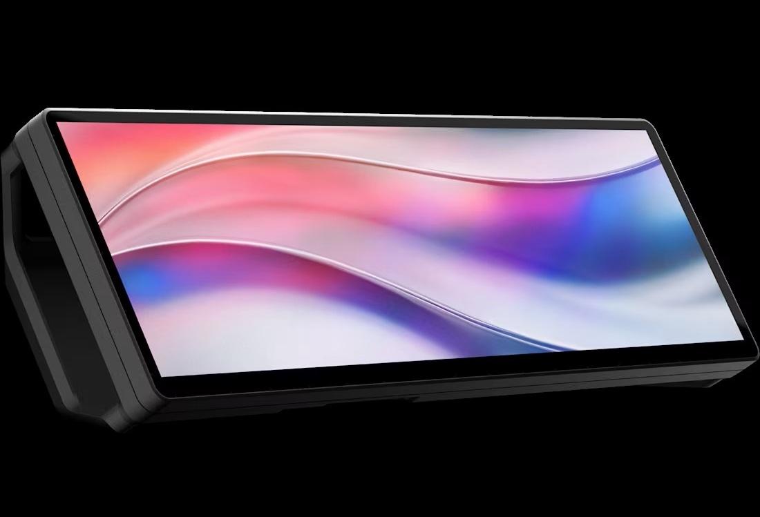 Corsair’s Xeneon Edge Sells Out, Proving PC Users Want An Extra (Tiny) Screen