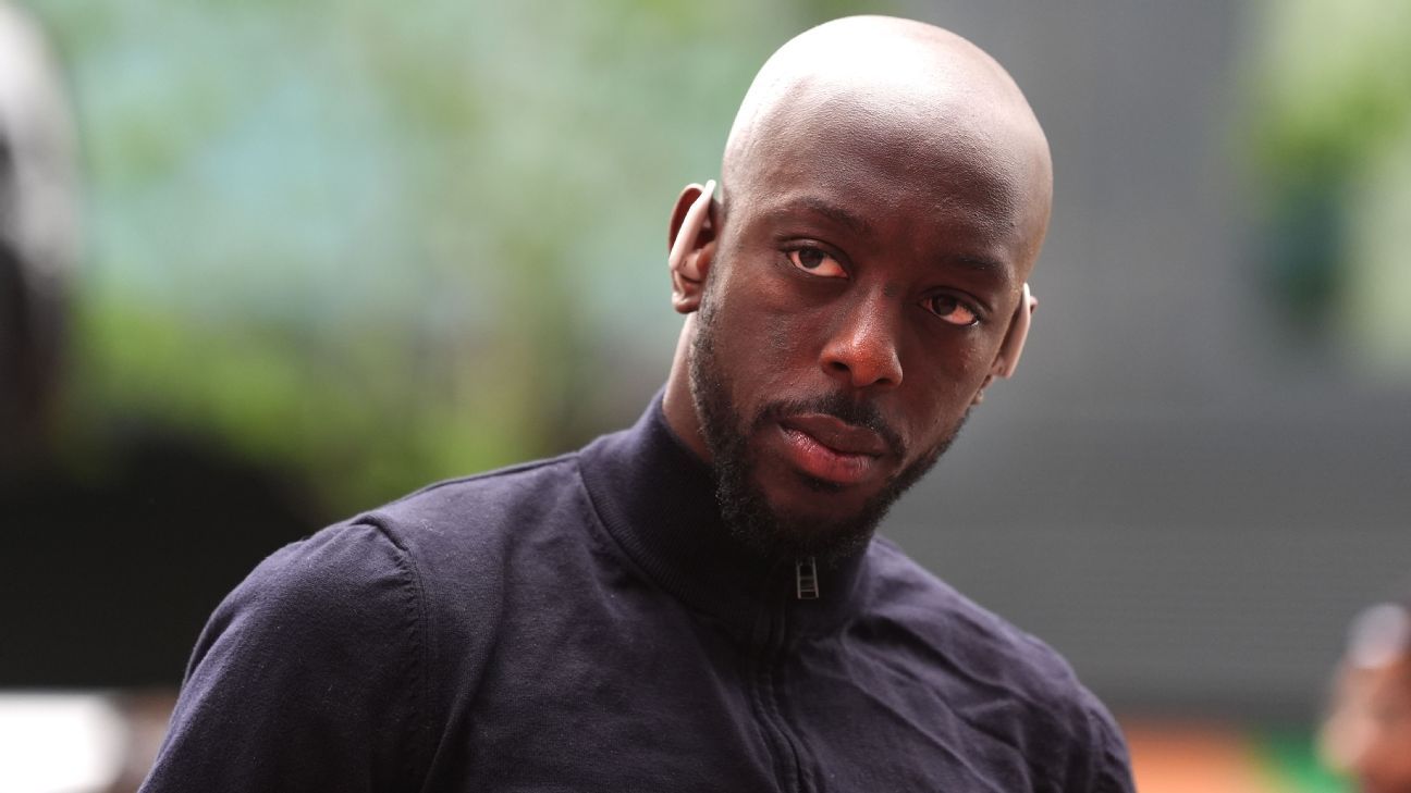 Yoane Wissa criticises Brentford, urges club to let him leave