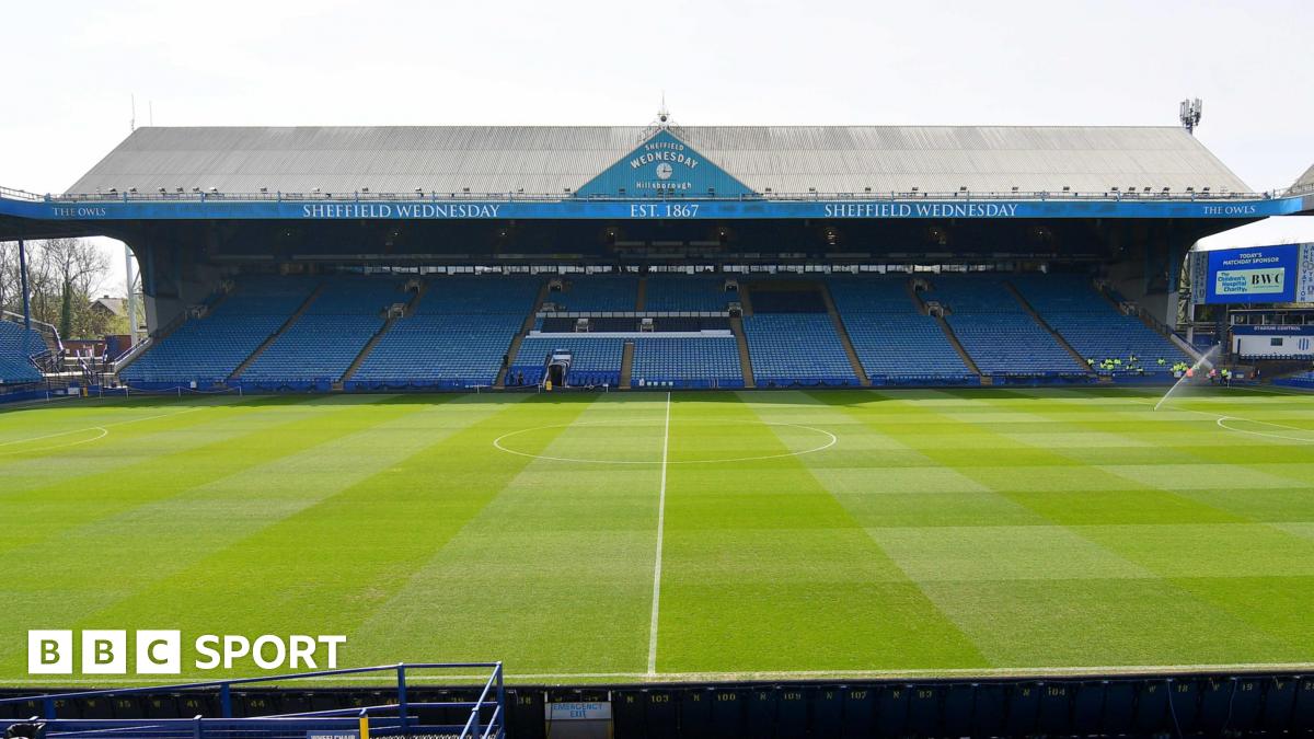 Sheffield Wednesday: Players call for ‘situation to be addressed’