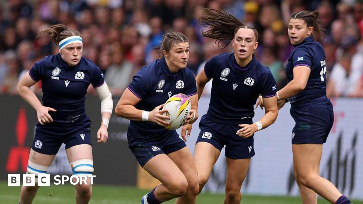 ‘Scotland don’t want to be World Cup one-hit wonders’