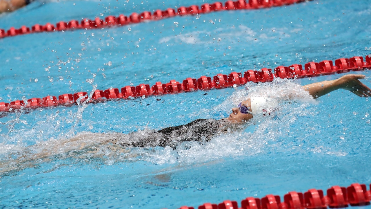 USMS asks for PR help with trans athlete scandal; female swimmers refuse