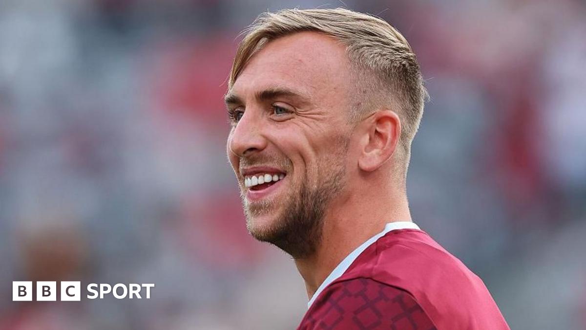 The Football Interview: Jarrod Bowen in his own words