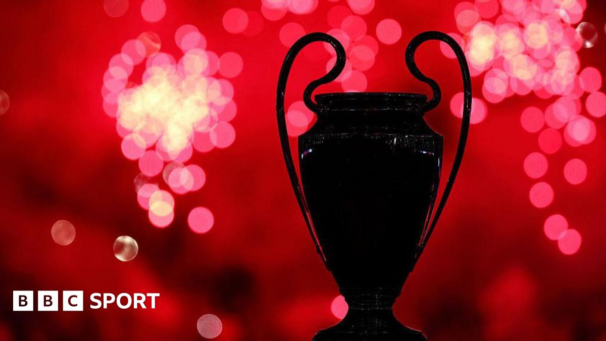 Champions League draw 2025-26: How will Premier League clubs fare?